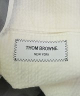 THOM BROWNE（トムブラウン）ジャケット グレー サイズ:1(S位) メンズ/2200682837088