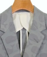 THOM BROWNE（トムブラウン）ジャケット グレー サイズ:1(S位) メンズ/2200682837088