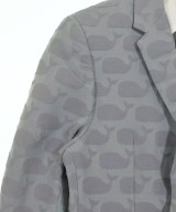THOM BROWNE（トムブラウン）ジャケット グレー サイズ:1(S位) メンズ/2200682837088