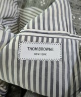 THOM BROWNE（トムブラウン）ジャケット グレー サイズ:1(S位) メンズ/2200682837095