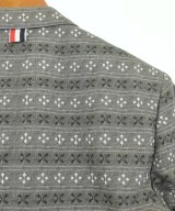 THOM BROWNE（トムブラウン）ジャケット グレー サイズ:1(S位) メンズ/2200682837095