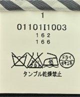 THOM BROWNE（トムブラウン）テーラードジャケット 紺 サイズ:0(XS位) メンズ/2200682837217