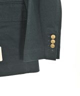 THOM BROWNE（トムブラウン）テーラードジャケット 紺 サイズ:0(XS位) メンズ/2200682837217