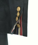 THOM BROWNE（トムブラウン）テーラードジャケット 紺 サイズ:0(XS位) メンズ/2200682837217