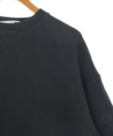 THOM BROWNE（トムブラウン）スウェット 黒 サイズ:3(L位) メンズ/2200683278156