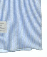 THOM BROWNE（トムブラウン）カジュアルシャツ 青 サイズ:3(L位) メンズ/2200684948010