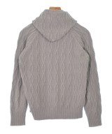 THOM BROWNE（トムブラウン）カーディガン グレー サイズ:0(XS位) メンズ/2200685037010