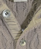 THOM BROWNE（トムブラウン）カーディガン グレー サイズ:0(XS位) メンズ/2200685037010