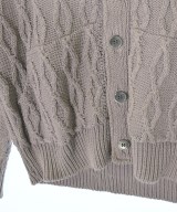 THOM BROWNE（トムブラウン）カーディガン グレー サイズ:0(XS位) メンズ/2200685037010
