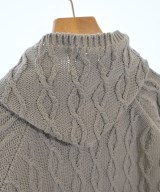 THOM BROWNE（トムブラウン）カーディガン グレー サイズ:0(XS位) メンズ/2200685037010