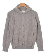 THOM BROWNE カーディガン