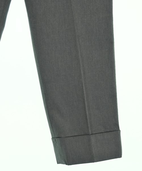 THOM BROWNE（トムブラウン）クロップドパンツ グレー サイズ:46(M位) メンズ/2200685037058
