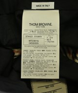 THOM BROWNE（トムブラウン）クロップドパンツ グレー サイズ:46(M位) メンズ/2200685037058