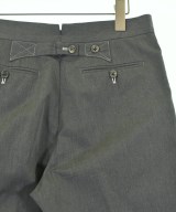 THOM BROWNE（トムブラウン）クロップドパンツ グレー サイズ:46(M位) メンズ/2200685037058