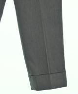 THOM BROWNE（トムブラウン）クロップドパンツ グレー サイズ:46(M位) メンズ/2200685037058