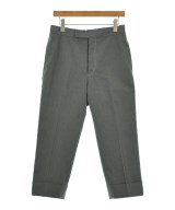 THOM BROWNE クロップドパンツ