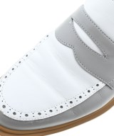 THOM BROWNE（トムブラウン）ビジネス・ドレスシューズ 白 サイズ:US10 1/2(28.5cm位) メンズ/2200685037072