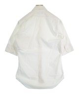 THOM BROWNE（トムブラウン）カジュアルシャツ 白 サイズ:0(XS位) メンズ/2200685565032