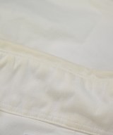 THOM BROWNE（トムブラウン）カジュアルシャツ 白 サイズ:0(XS位) メンズ/2200685565032
