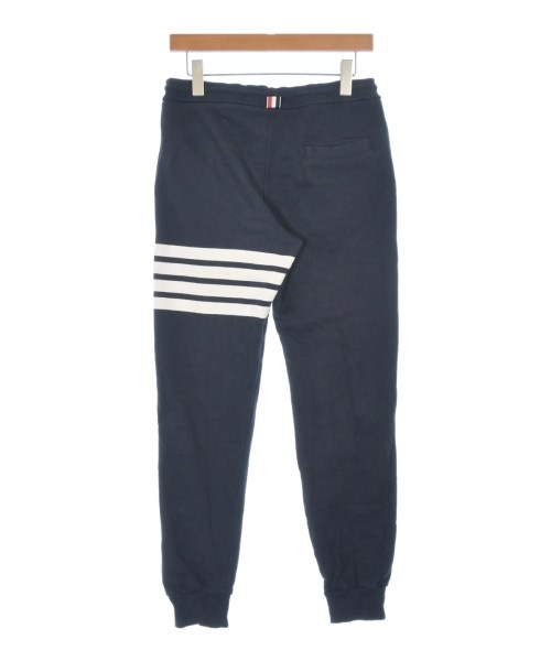 THOM BROWNE（トムブラウン）スウェットパンツ 紺 サイズ:-(M位) メンズ/2200685989142