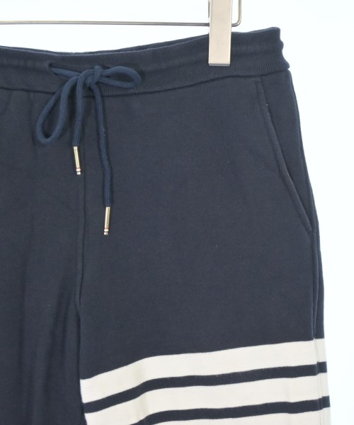 THOM BROWNE（トムブラウン）スウェットパンツ 紺 サイズ:-(M位) メンズ/2200685989142