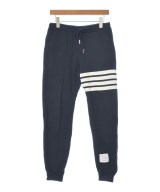 THOM BROWNE（トムブラウン）スウェットパンツ 紺 サイズ:-(M位) メンズ/2200685989142