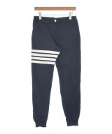 THOM BROWNE（トムブラウン）スウェットパンツ 紺 サイズ:-(M位) メンズ/2200685989142