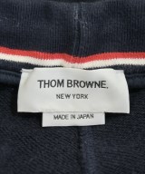 THOM BROWNE（トムブラウン）スウェットパンツ 紺 サイズ:-(M位) メンズ/2200685989142
