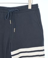 THOM BROWNE（トムブラウン）スウェットパンツ 紺 サイズ:-(M位) メンズ/2200685989142