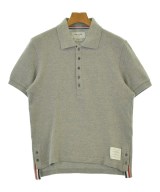 THOM BROWNE ポロシャツ