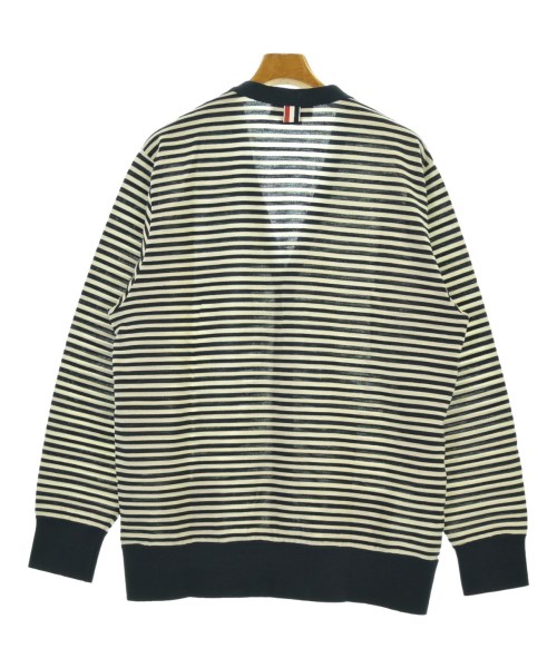 THOM BROWNE（トムブラウン）カーディガン 紺 サイズ:-(M位) メンズ/2200686531104