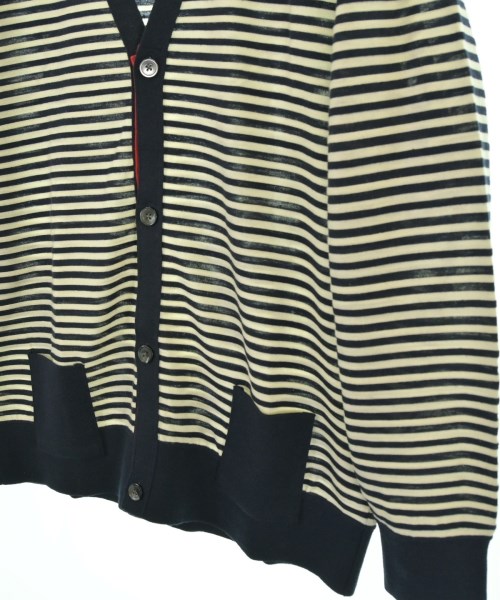 THOM BROWNE（トムブラウン）カーディガン 紺 サイズ:-(M位) メンズ/2200686531104