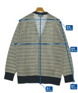 THOM BROWNE（トムブラウン）カーディガン 紺 サイズ:-(M位) メンズ/2200686531104