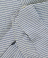 THOM BROWNE（トムブラウン）カジュアルシャツ 青 サイズ:1(S位) メンズ/2200686543091