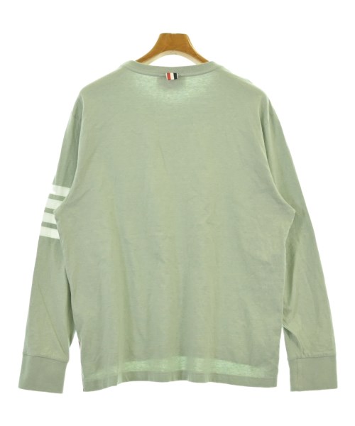 THOM BROWNE（トムブラウン）Tシャツ・カットソー 緑 サイズ:1(S位) メンズ/2200686628125