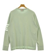 THOM BROWNE（トムブラウン）Tシャツ・カットソー 緑 サイズ:1(S位) メンズ/2200686628125