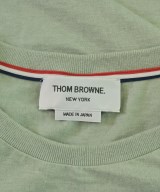 THOM BROWNE（トムブラウン）Tシャツ・カットソー 緑 サイズ:1(S位) メンズ/2200686628125