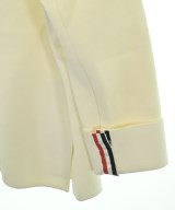THOM BROWNE（トムブラウン）テーラードジャケット 白 サイズ:46(XL位) レディース/2200686639060