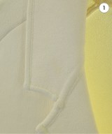 THOM BROWNE（トムブラウン）テーラードジャケット 白 サイズ:46(XL位) レディース/2200686639060
