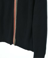 THOM BROWNE（トムブラウン）ニット・セーター 紺 サイズ:2(M位) メンズ/2200686730057