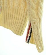 THOM BROWNE（トムブラウン）ニット・セーター 白 サイズ:2(M位) メンズ/2200686813316