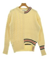 THOM BROWNE ニット・セーター