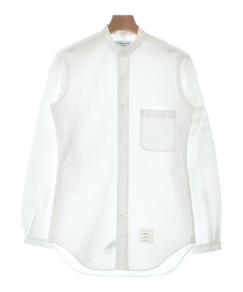 トムブラウン(THOM BROWNE)のTHOM BROWNE カジュアルシャツ