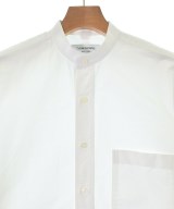 THOM BROWNE（トムブラウン）カジュアルシャツ 白 サイズ:1(S位) メンズ/2200687825035