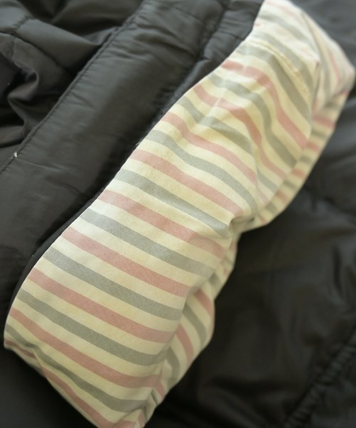 THOM BROWNE（トムブラウン）ダウンコート 黒 サイズ:0(XS位) メンズ/2200683441017