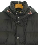 THOM BROWNE（トムブラウン）ダウンコート 黒 サイズ:0(XS位) メンズ/2200683441017
