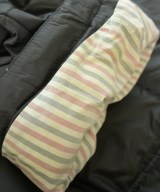 THOM BROWNE（トムブラウン）ダウンコート 黒 サイズ:0(XS位) メンズ/2200683441017