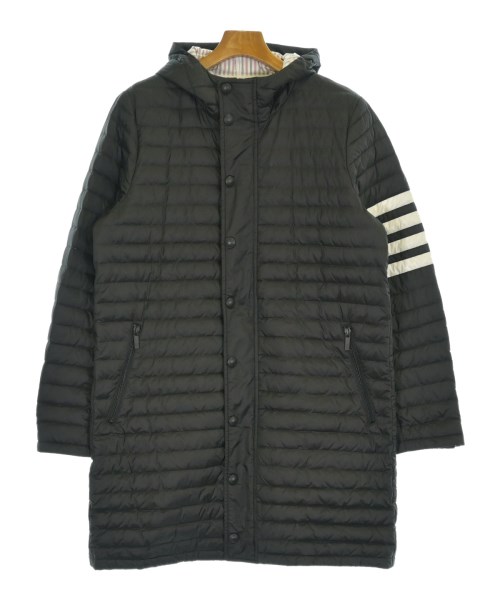 トムブラウン(THOM BROWNE)のTHOM BROWNE ダウンコート