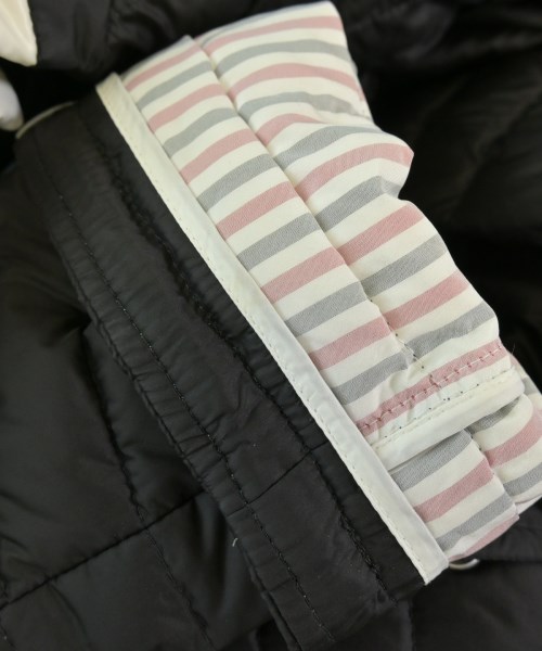 THOM BROWNE（トムブラウン）ダウンコート 黒 サイズ:1(S位) メンズ/2200683441024