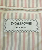 THOM BROWNE（トムブラウン）ダウンコート 黒 サイズ:1(S位) メンズ/2200683441024